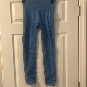 Gymshark energy seamless leggings